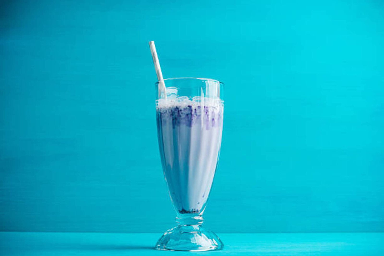 BLUE SKY MİLKSHAKE
