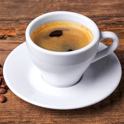 SİNGLE ESPRESSO