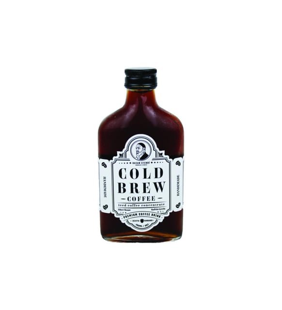 COLD BREW