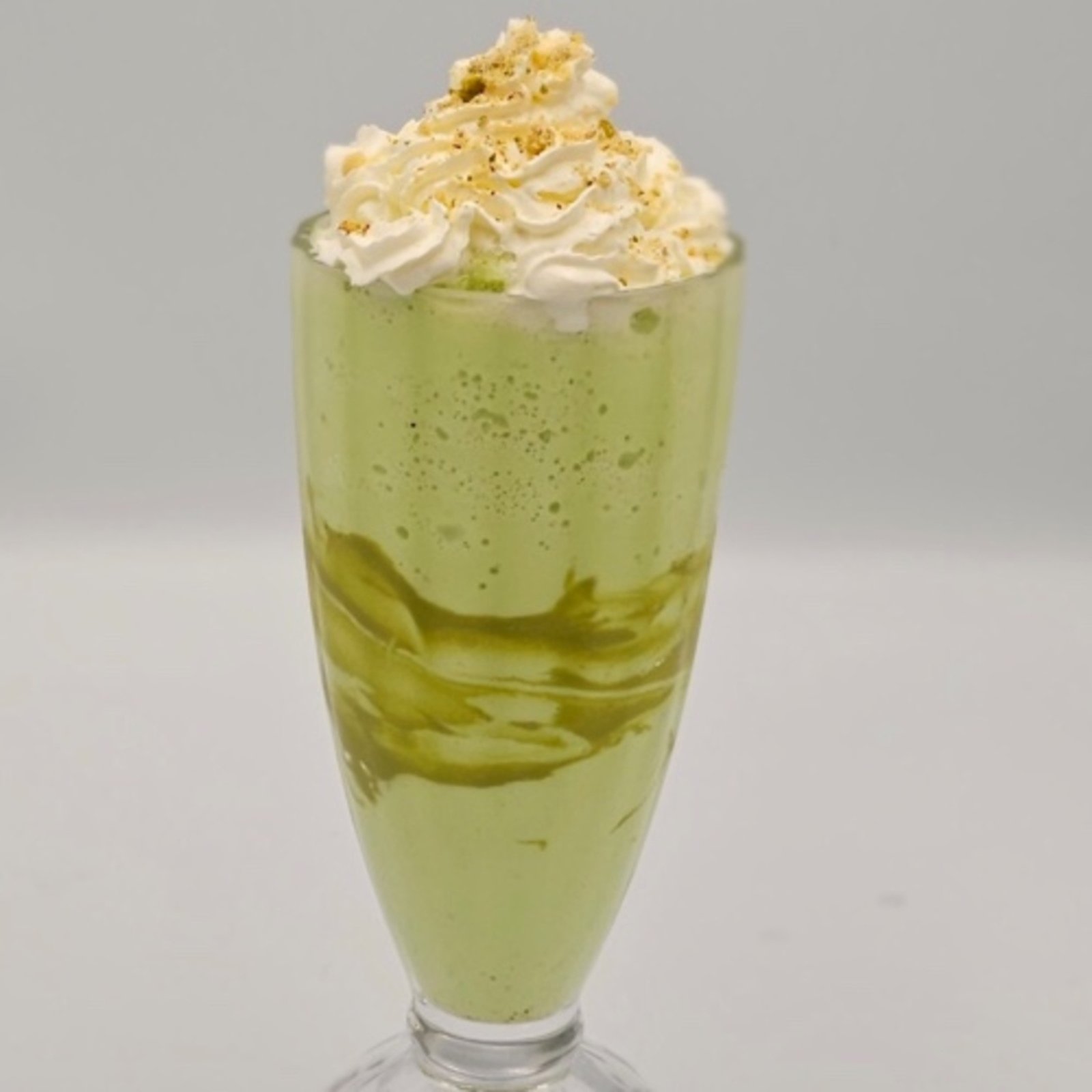 ANTEP FISTIKLI MİLKSHAKE