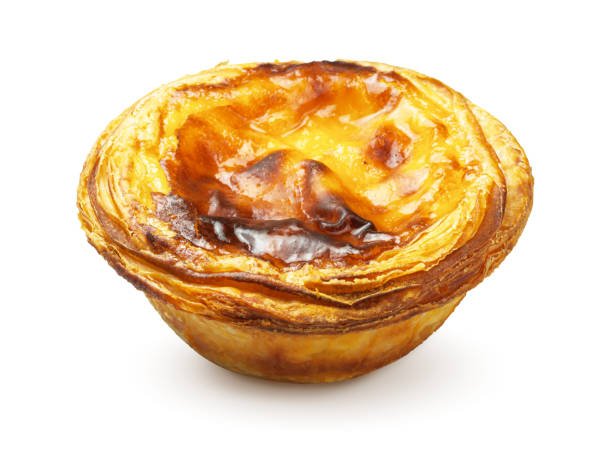 PASTEL DE NATA