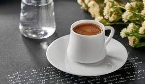 TÜRK KAHVESİ